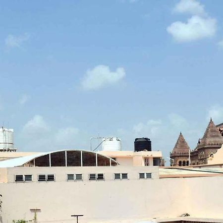 City Guest House Bhuj Εξωτερικό φωτογραφία