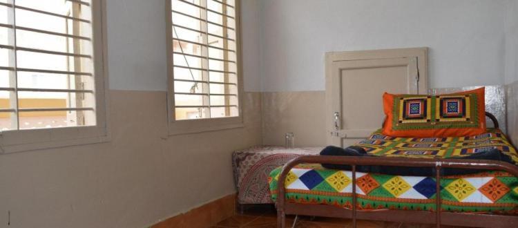 City Guest House Bhuj Εξωτερικό φωτογραφία