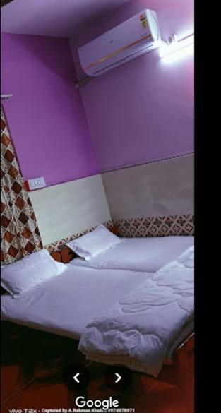 City Guest House Bhuj Εξωτερικό φωτογραφία