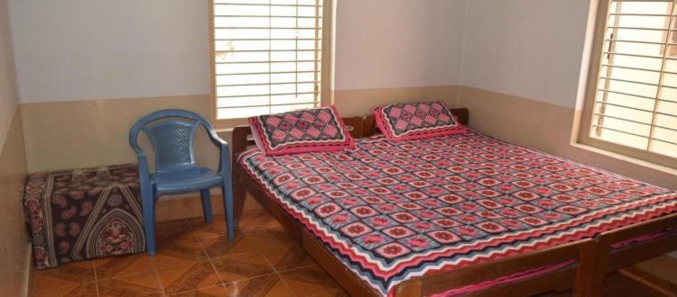 City Guest House Bhuj Εξωτερικό φωτογραφία