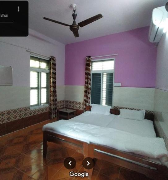 City Guest House Bhuj Εξωτερικό φωτογραφία