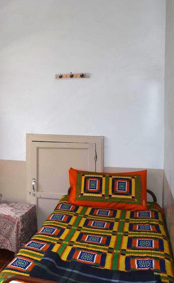 City Guest House Bhuj Εξωτερικό φωτογραφία