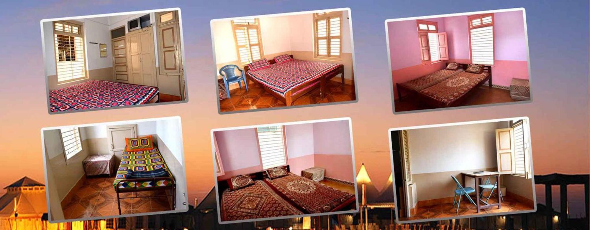 City Guest House Bhuj Εξωτερικό φωτογραφία